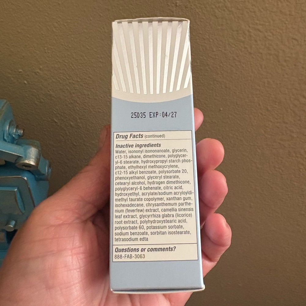 First Aid Beauty Ultra Repair Face Moisturizer with Sunscreen Brand New Unused. - Picture 4 of 7